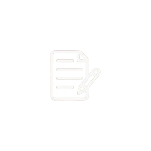 Blog Creation