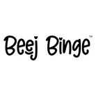 Beej Binge Logo